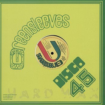 Keith Hudson - Bloody Eyes 12" EP (New Vinyl)