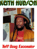 Keith Hudson - Tuff Gong Encounter (New Vinyl)