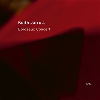 Keith Jarrett - Bordeaux Concert (New Vinyl)