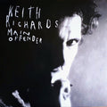 Keith Richards - Main Offender (Ltd. Red) (New Vinyl)