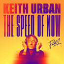 Keith Urban - The Speed Of Now Part 1 (New Vinyl)