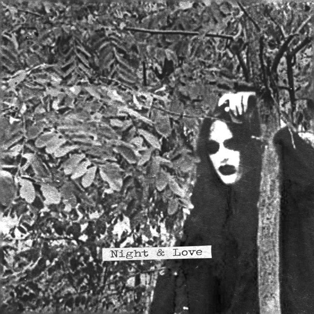 Këkht Aräkh - Night & Love (New CD)