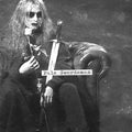 Kekht Arakh - Pale Swordsman (Metallic Silver Vinyl) (New Vinyl)