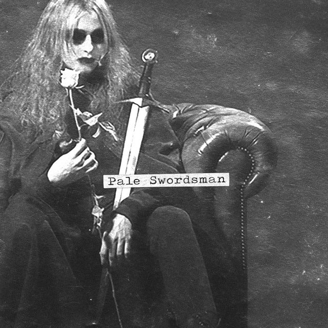 Këkht Aräkh - Pale Swordsman (New CD)