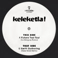 Keleketla! - DJ Stingray and Skee Mask Remixes (12") (New Vinyl)