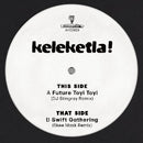 Keleketla! - DJ Stingray and Skee Mask Remixes (12") (New Vinyl)