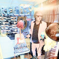 Kelly Stoltz - The Stylist (New Vinyl)