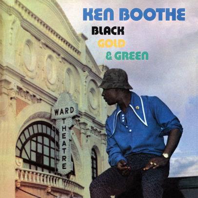 Ken-boothe-black-gold-green-ltdblack-new-vinyl