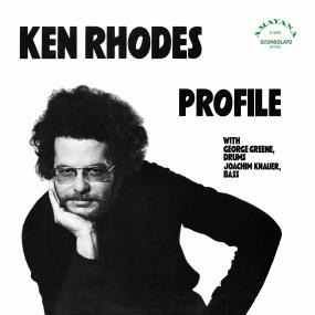 Ken Rhodes - Profile (New Vinyl)