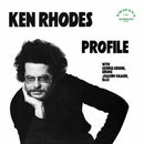 Ken Rhodes - Profile (New Vinyl)