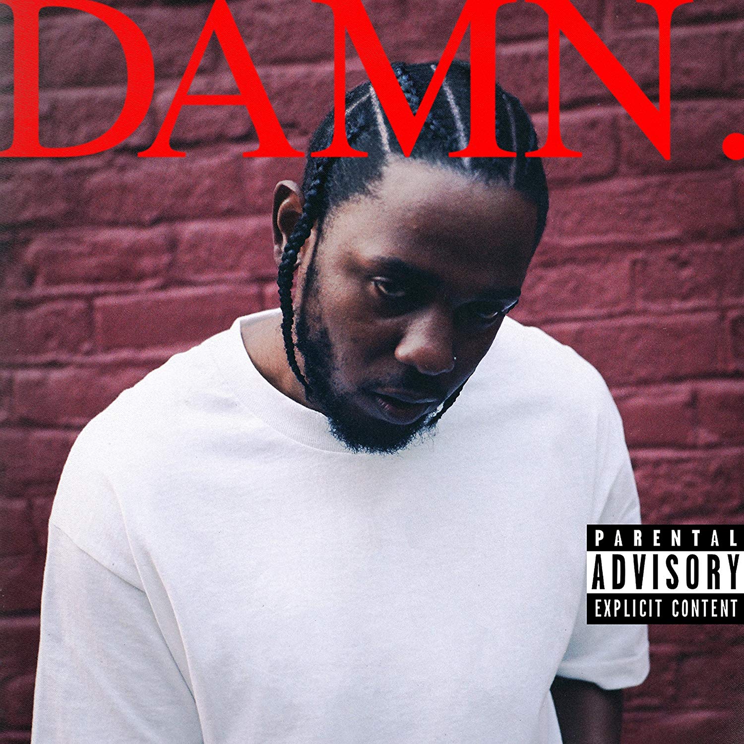 Kendrick Lamar - Good Kid, M.A.A.D. city (New Vinyl) – Sonic Boom