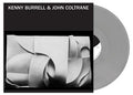 Kenny Burrell, John Coltrane – Kenny Burrell & John Coltrane