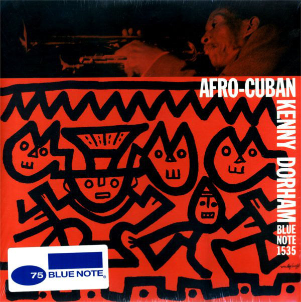 Kenny Dorham - Afro-Cuban (New Vinyl)