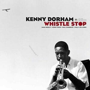 Kenny Dorham - Whistle Stop (New Vinyl)