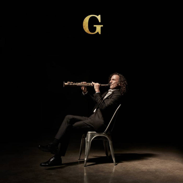 Kenny G - New Standards (New Vinyl)