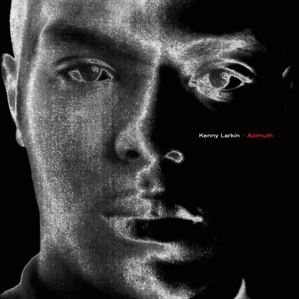 Kenny Larkin - Azimuth (2LP + 10") (New Vinyl)