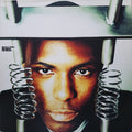 Kenny Larkin - Metaphor (New Vinyl)