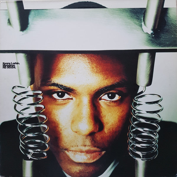 Kenny Larkin - Metaphor (New Vinyl)