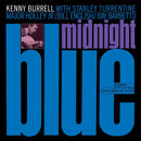 Kenny Burrell - Midnight Blue (Blue Note Classic Series) (New Vinyl)