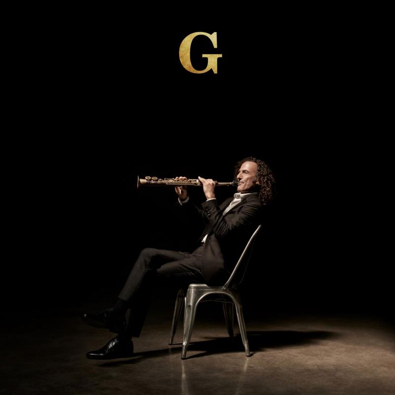 Kenny G - New Standards (New CD)
