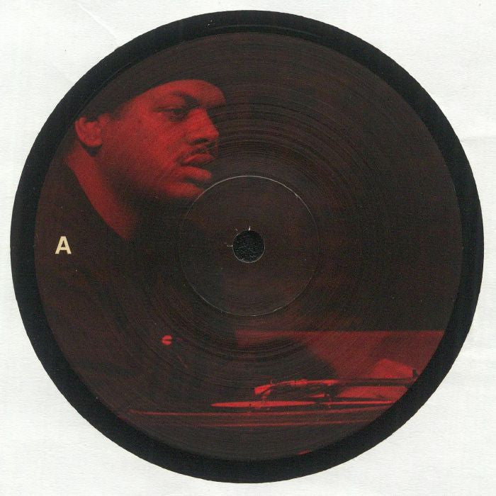 Kerri Chandler - Lost and Found E.P. Vol 2 (New Vinyl)
