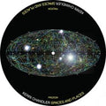 Kerri Chandler - Spaces And Places Album Sampler Part 1 (New Vinyl)