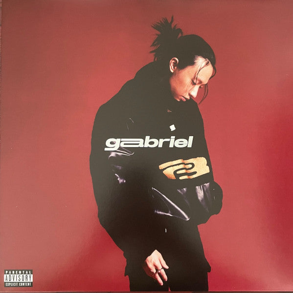 Keshi - Gabriel (New Vinyl)
