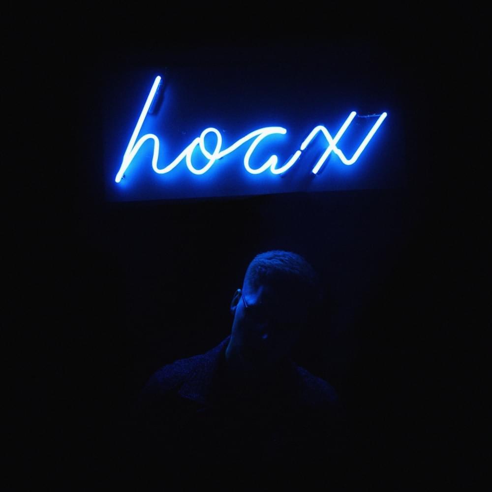 Kevin-garrett-hoax-new-vinyl