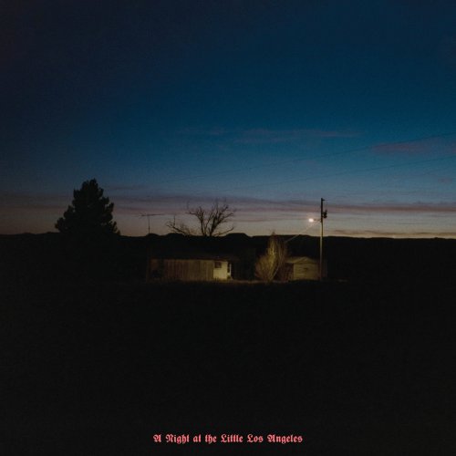Kevin Morby - A Night at the Little Los Angeles (Ltd Silver) (New Vinyl)