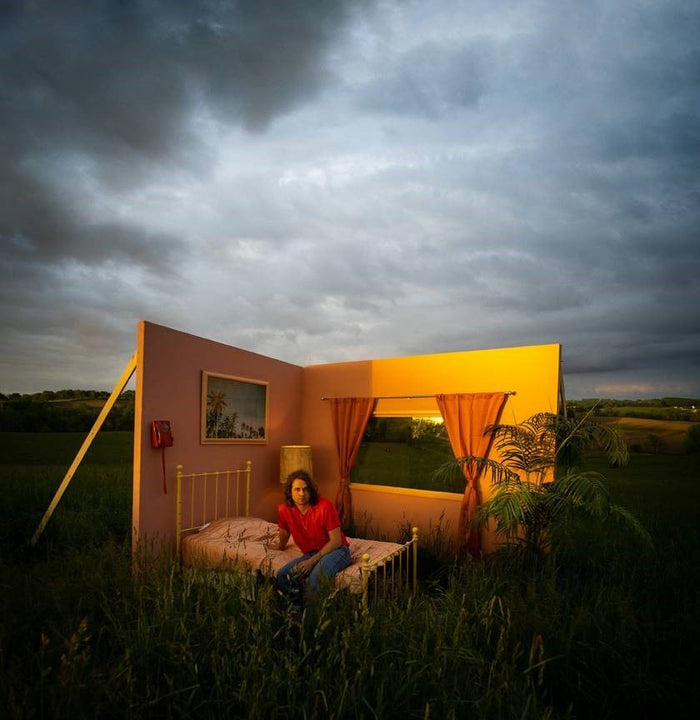 Kevin Morby - Sundowner (Ltd Colour) (New Vinyl)