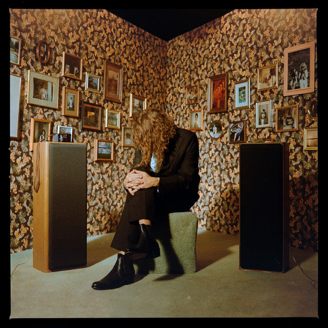 Kevin Morby - This Is A Photograph (New Vinyl)