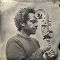 Kham Meslien - Fantomes Futurs (New Vinyl)