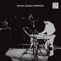 Khan Jamal - Infinity (New Vinyl)