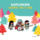 Khruangbin - Christmas Time Is Here (7") (New Vinyl)