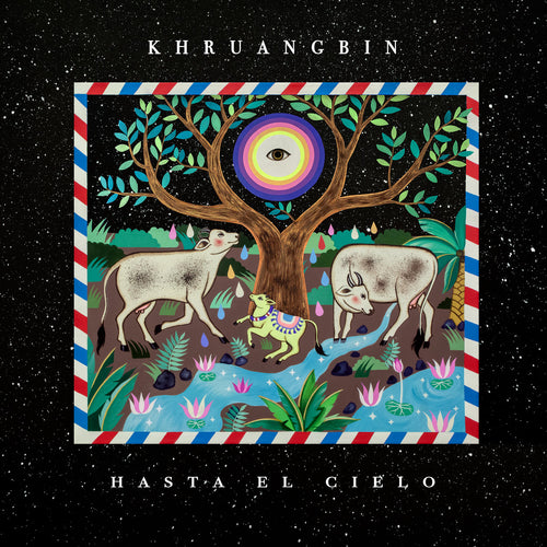 Khruangbin-hasta-el-cielo-dub-mixes-new-vinyl
