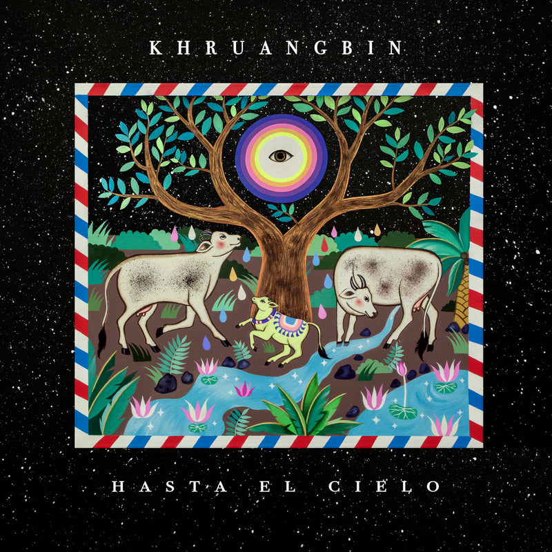 Khruangbin-hasta-el-cielo-dub-mixes-new-vinyl
