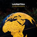 Khruangbin - Late Night Tales (New CD)