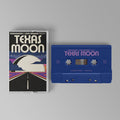 Khruangbin & Leon Bridges - Texas Moon EP (New Cassette)