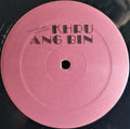 Khruangbin - So We Won't Forget (12") (New Vinyl)