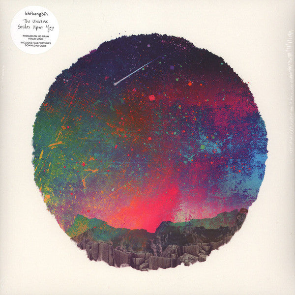 Khruangbin-the-universe-smiles-upon-you-new-vinyl