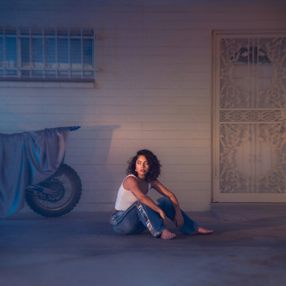 Kiana-lede-kiki-new-vinyl