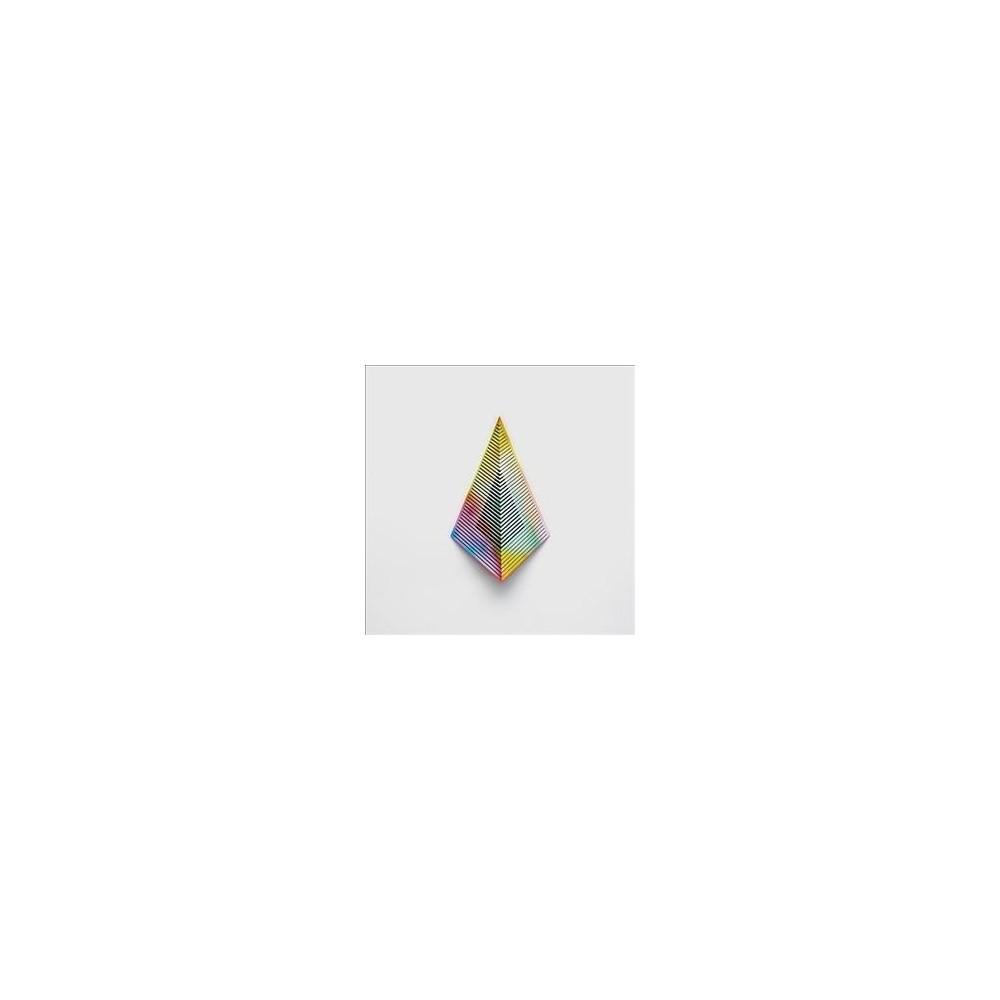 Kiasmos-blurred-ep-new-vinyl