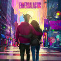 Kid Cudi - Entergalactic (New CD)