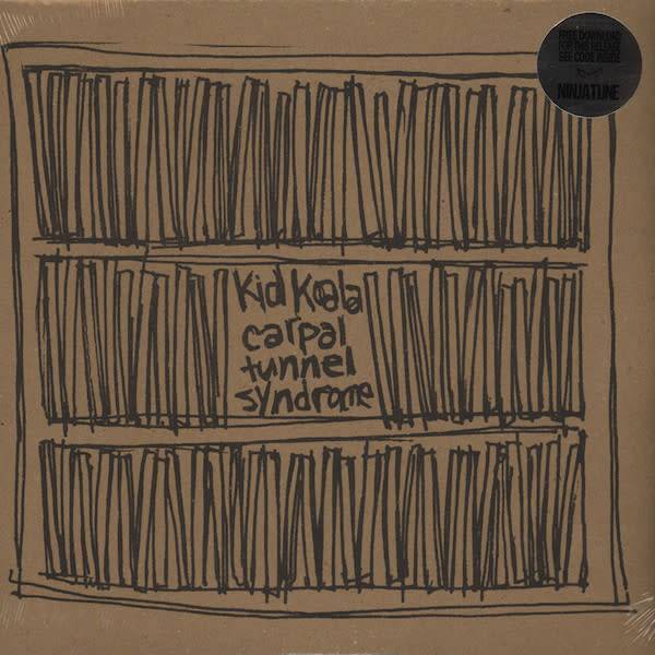 Kid-koala-carpal-tunnel-syndrome-ri-new-vinyl