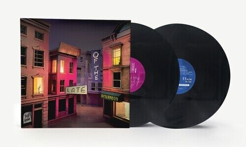 Kid Koala - Creatures Of The Late Afternoon (2LP+Boardgame) (New Vinyl)