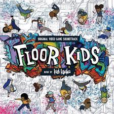 Kid-koala-floor-kids-video-game-ost-new-vinyl