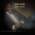 Kiki-gyan-feelin-alright-new-cd