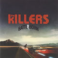 Killers - Battleborn (New CD)