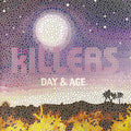 Killers - Day And Age (New CD)