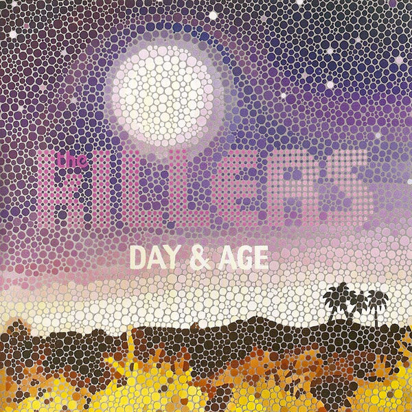 Killers - Day And Age (New CD)